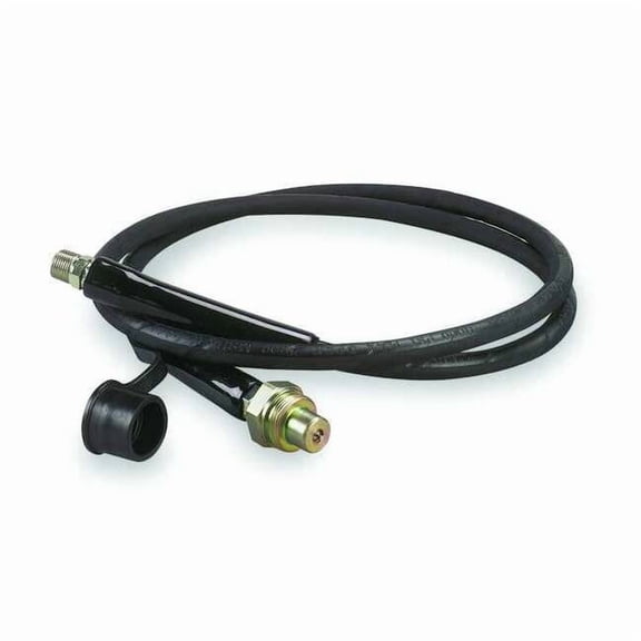Eaton Aeroquip Hydraulic Hose Assembly, ID x 20 ft. HC-9220