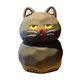 thumbnail image 5 of Figura de gato Decorativa Sunnimix para salpicadero de coche 3,4 cm x 4,7 cm, 5 of 8