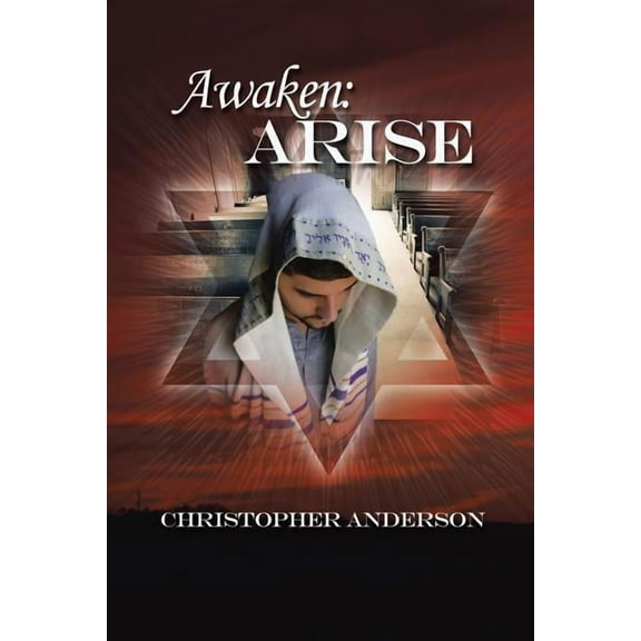 Awaken: Arise  Paperback  Christopher Anderson