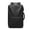 Black, variant on Multi-functional Large Capacity Vacuum Compression Men's Backpack Oxford Cloth Waterproof,Black