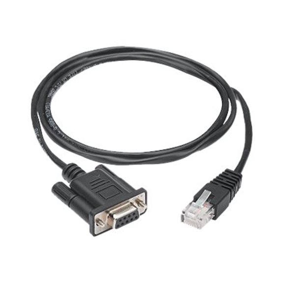 Panduit G5 IPDU Serial COMM Cable [RJ45 TO DB9] (ma001)