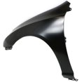 thumbnail image 3 of Fender For 2007-2010 Hyundai Elantra Sedan Models Front Left Side Primed Steel, 3 of 5