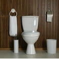 thumbnail image 2 of Prestige Monte Carlo Collection Towel Ring (Build to Order), 2 of 11