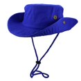 thumbnail image 2 of Gelante 100% Cotton Stone-Washed Safari Booney Sun Hats Caps Adult Size., 2 of 4