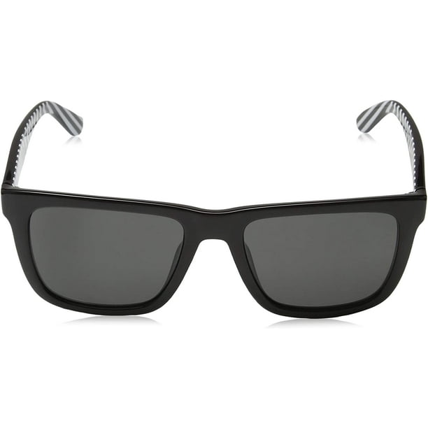Lacoste top polarized sunglasses
