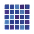 thumbnail image 3 of Strong Sticker Panels Thickened Self-Adhesive Waterproof Home Decals Removable Kitchen Wallpapers Living-Room Furnishings Type6 30*30, 3 of 6