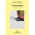 thumbnail image 1 of Despedidas, de Barnes Julian, Anagrama, Pasta blanda, 2026, 1 of 2
