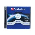 thumbnail image 2 of 98912 Verbatim M-Disc BDXL 100GB 6X with Branded Surface - 1pk Jewel Case, 2 of 3