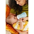 thumbnail image 2 of Philips Avent Natural Baby Bottle, Blue, 9oz, 3pk, SCF013/39, 2 of 12
