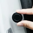 thumbnail image 2 of Car Cushion Gasket Silicone Shock Absorbing Wear Resistant Automobile Door  Kit, 2 of 8