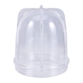 thumbnail image 1 of Tall & Short Cup Replacement, Durable Transparent Tall & Short Cup,  For Home Blender, 1 of 8