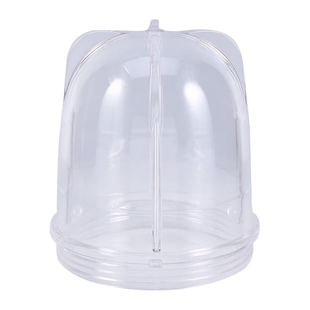 Tall & Short Cup Replacement, Durable Transparent Tall & Short Cup, For Home Blender