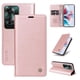 thumbnail image 3 of Funda para OPPO Reno 11F 5G Estuche de Cuero PU Tipo Cartera con Ranuras para Tarjetas y Cierre Magnético, 3 of 5