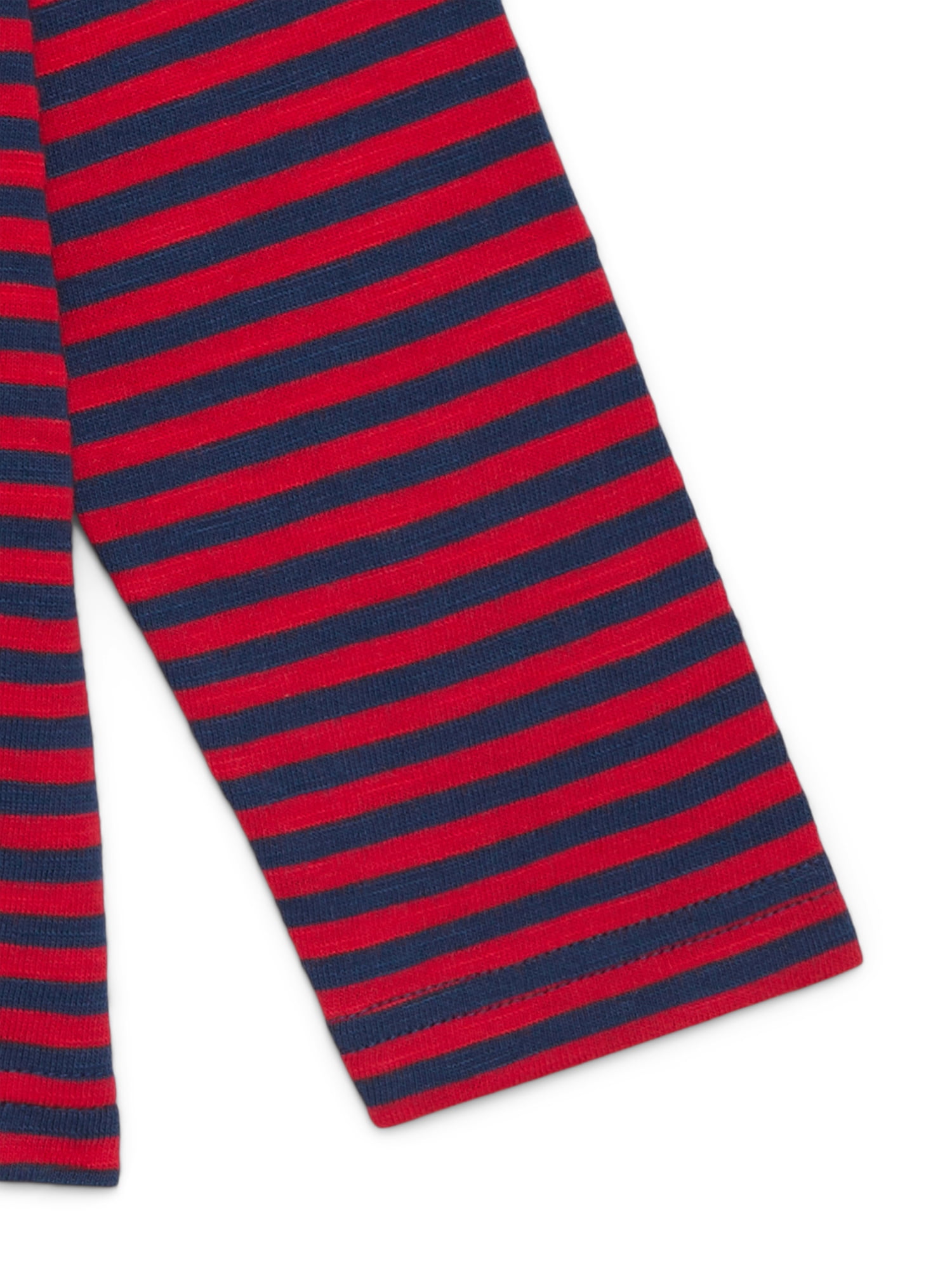Wonder Nation Toddler Boy Henley Top, Sizes 12M-5T