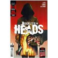 thumbnail image 1 of DC Comics Basketful of Heads #1 (2nd Printing (Joe Hill)), 1 of 1