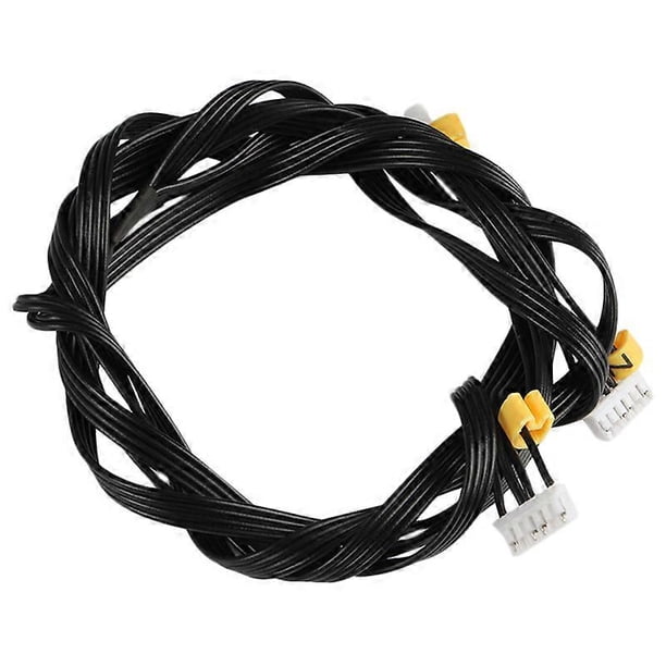 3D Printer Accessories Stepper Motor Cable Dual Z-Axis Motor Cable For ...