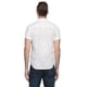 thumbnail image 3 of Camisa Ultra Slim Lee Hombre Manga Corta 25M7 blanco M, 3 of 4