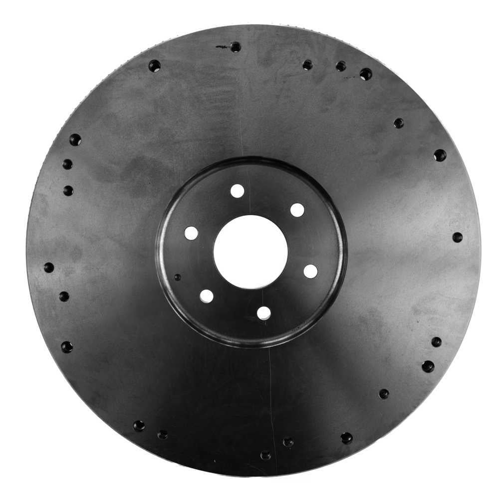 ATP Z370 Flywheels Fits select: 1983-1987 FORD F250, 1983-1986 FORD F350