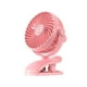 thumbnail image 3 of Electrodomésticos Ventiladores para todo el hogar Potente flujo de aire Ventilador de mesa oscilante silencioso Ventilador de dormitorio Inclinación ajustable de 720 grados 3 velocidades Nuevo ventila, 3 of 6