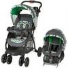 Baby Trend Encore Travel System