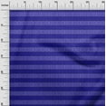 thumbnail image 2 of oneOone Polyester Lycra Royal Blue Fabric Geometric Block Sewing Craft Projects Fabric Prints By Yard 56 Inch Wide, 2 of 4