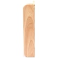thumbnail image 3 of Fox Run Wooden Letter and Key Rack, 3" x 6.25" x 6.25", 3 of 5