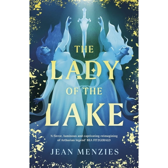The Lady of the Lake, (Paperback)