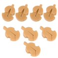 thumbnail image 1 of Adjustable Rubber , Mute For Violin Practice, Convenient Noise Reduction, 1 of 8