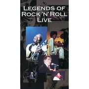 Legends Of Rock 'N' Roll (Full Frame)