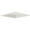 White, variant on Elco EL5324W The Maple System Replacement Square Baffle Trim - White