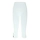 thumbnail image 4 of Leggings de yoga de cintura alta para mujer - Pantalones ajustados y cortos para deporte y uso informal - S-XXXL, 4 of 4