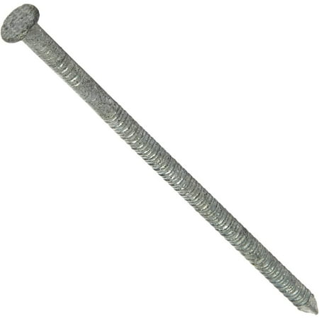 

HYYYYH T4491A530 PTL Ring Shank Pressure Treated Wood Nail 5-Pound 16D
