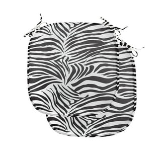 Animal print chair cushions new arrivals