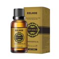 thumbnail image 1 of Aceite masajeador 30ml AROMA ESENCIAL DE PLANTAS DE JENGIBRE Drenaje Vientre(30ml), 1 of 7