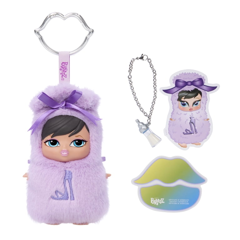 Bratz Bratziez Iconz Bestiez Blind Box Collectible Plush photo 7