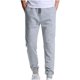 thumbnail image 1 of Los hombres y las mujeres pueden usar pantalones de jogging con cordón de color sólido Fridja hfkajh100595, 1 of 7