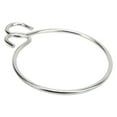 thumbnail image 2 of Boat Anchor Ring, Anchor Assist Device Rustproof Stainless Steel Anchor Retrieval Ring  For Yachts Ships, 2 of 8