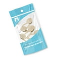 thumbnail image 3 of More of Me to Love Beige Plastic Button Pant Extender 5-Pack, 3 of 9