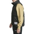 thumbnail image 3 of Men's Champion® Puffer Vest Color: Sunflower Size: L, 3 of 4