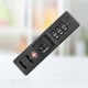 thumbnail image 4 of Portable Tsa Customs Code Lock Pc Luggage Lock Built In Sunk Lock Anti Theft Combination Lock, 4 of 4