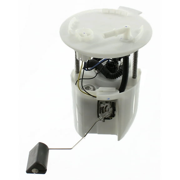 Agility Auto Parts 4010638 Fuel Pump Module Assembly for Ford, Lincoln Specific Models