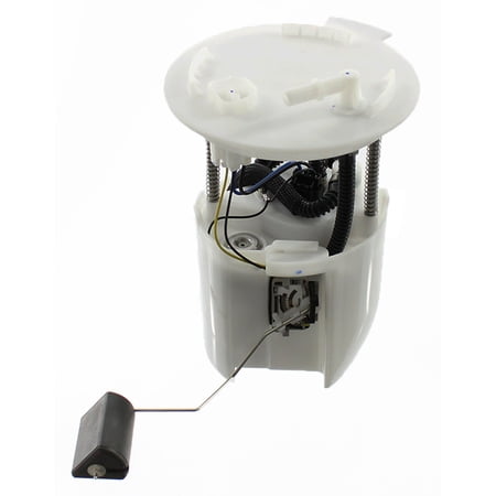Agility Auto Parts 4010638 Fuel Pump Module Assembly for Ford Lincoln Specific Models