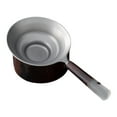 thumbnail image 1 of DOLITY Tea Filter Collections Elegant with Base for Teahouse Tea Lover Gift Kitchen Argent, 1 of 9