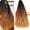 1B/30/27#, variant on 7 Packs 18" Pre-looped Bohemian Goddess Box Braids Crochet Hair with Curly Ends for Black Women (Color 4#)