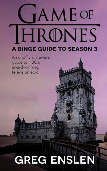 game of thrones binge