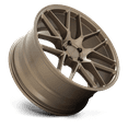 thumbnail image 2 of Tsw Tamburello 20X10 5X114.3 25Et 66.56Cb Matte Bronze Wheel, 2 of 3