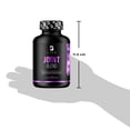 thumbnail image 4 of Joint Blend + 750 mg 100 Cápsulas. Ingredientes naturales: Glucosamina, Condroitina y MSM. Joint Blend B Life. B Life Cápsulas, 4 of 7
