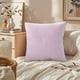 thumbnail image 1 of onlyliua Liquidación de Rebajas de Hoy Almohada Corta, Almohada Bohemia, Almohada Color Sólido, Almohada Texturizada Decorativa, Decoración Moderna para El Hogar, Sofá, Dormitorio, Regalo de Vacacion, 1 of 6