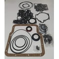 thumbnail image 2 of th180 (89-up) transmission rebuilt kit overhault kit clutches and filter Automatic transmission, 2 of 7