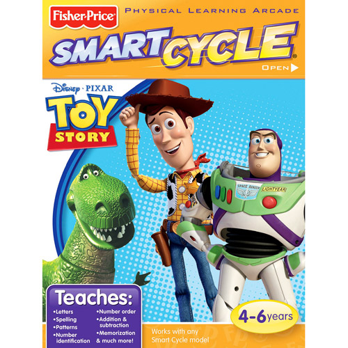 smart cycle walmart